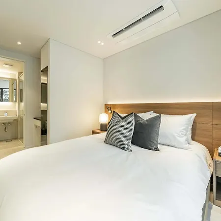 Seoul Residence Myeongdong