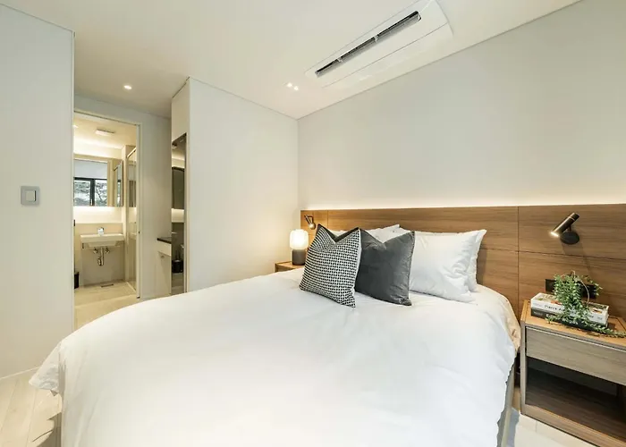 Myeongdong Hotel 3*